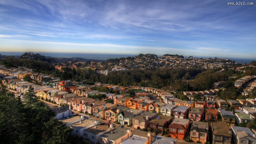 美丽的风景图片