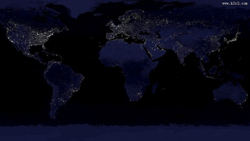 浩瀚宇宙风景图片