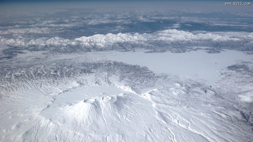 浩瀚宇宙风景图片