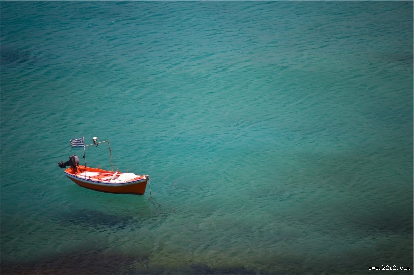 海边的风景图片