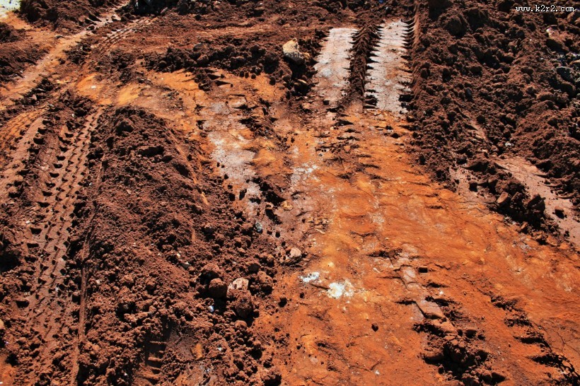 地面土壤图片大全
