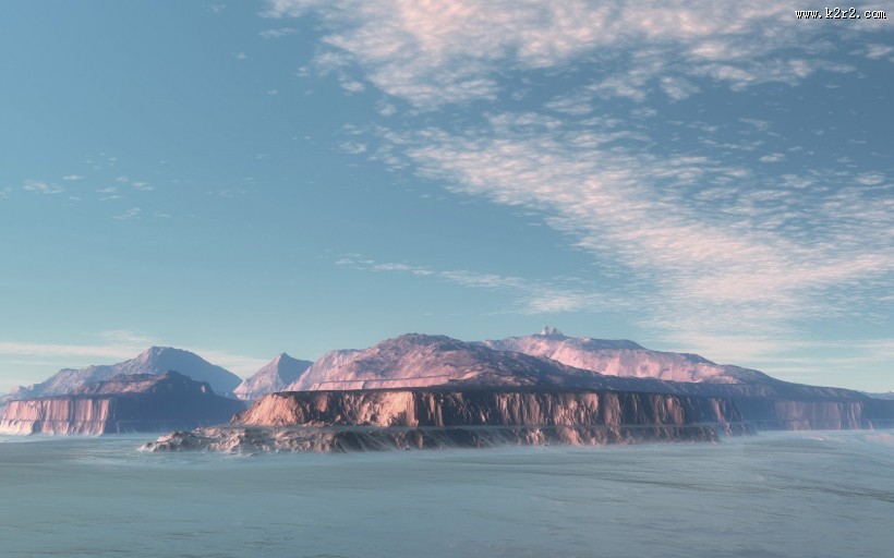 南极洲风光图片大全