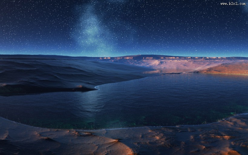 南极洲风光图片大全