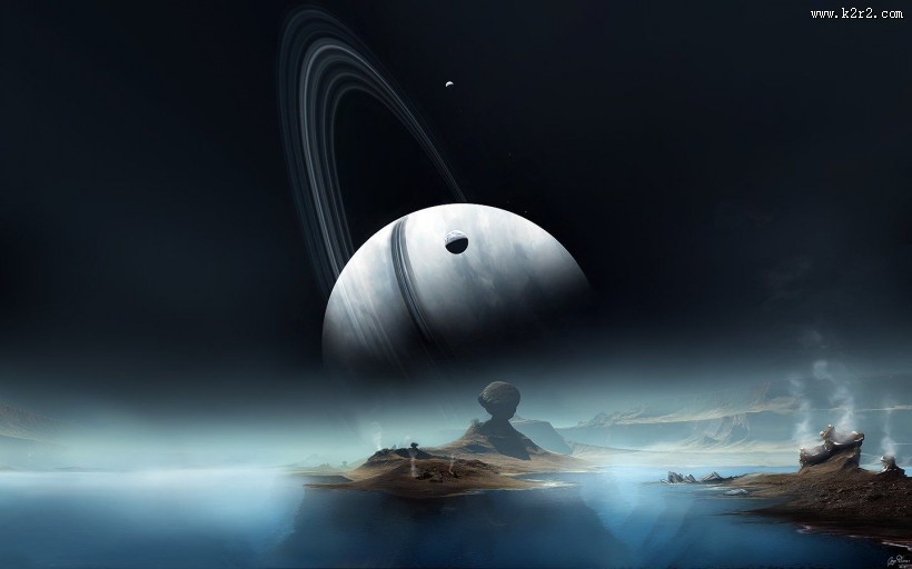 宇宙奇观图片大全