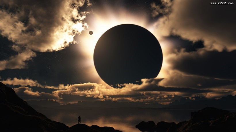 宇宙奇观图片大全