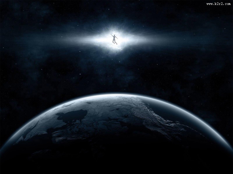 宇宙创意设计图片