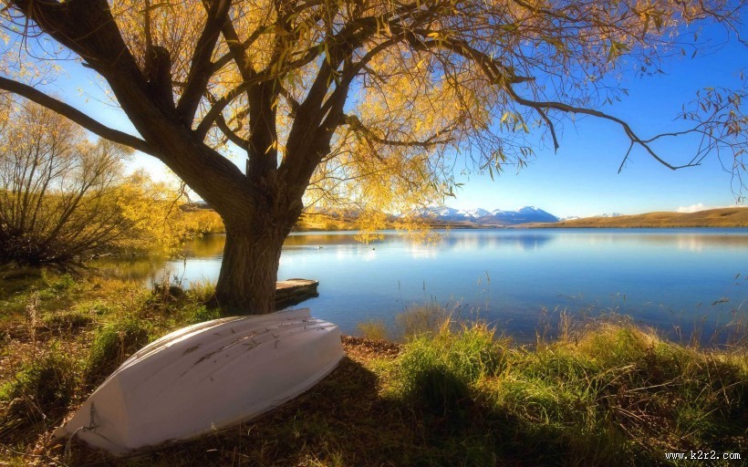 令人震撼的自然风景图片