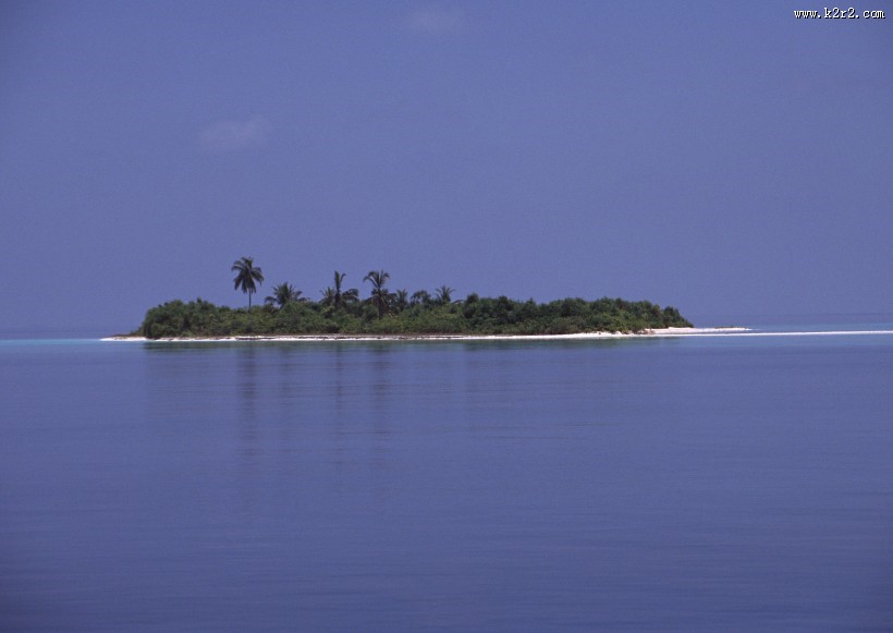 南太平洋群岛的图片
