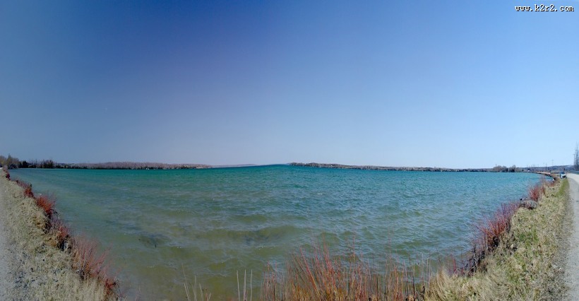 海岸风景图片大全