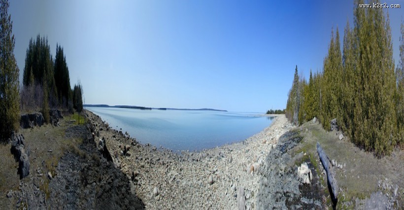 海岸风景图片大全