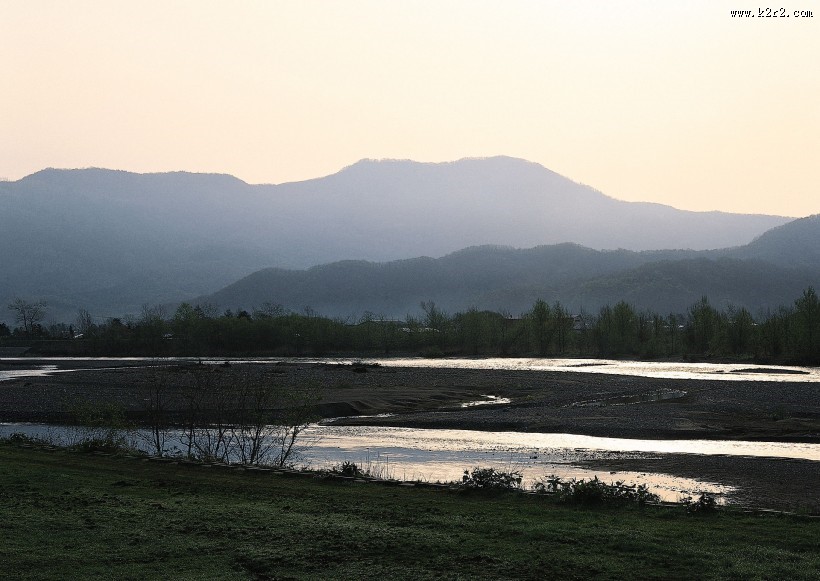 冬季风景图片大全