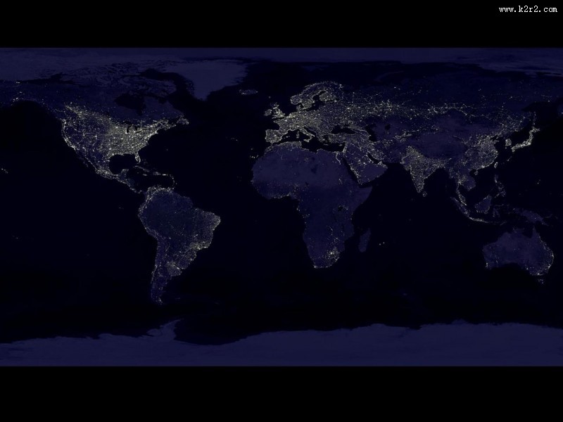 地球卫星图片大全