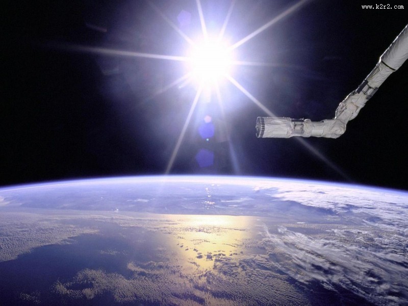 地球卫星图片大全