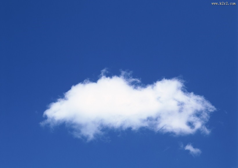 蓝天白云图片大全