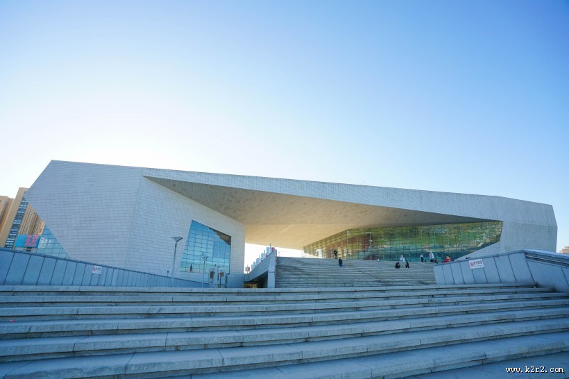 山西太原建筑风景图片大全