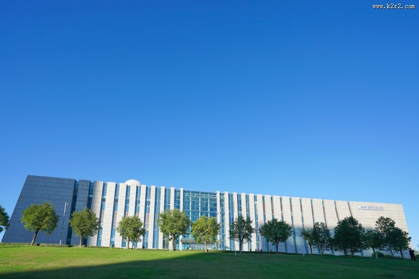 山西太原建筑风景图片大全