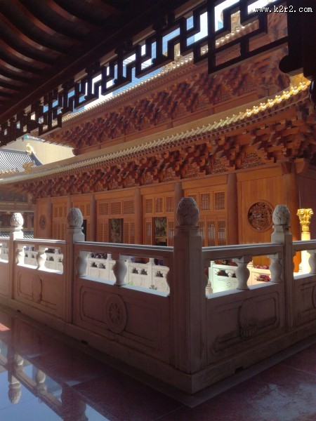 静安寺图片大全