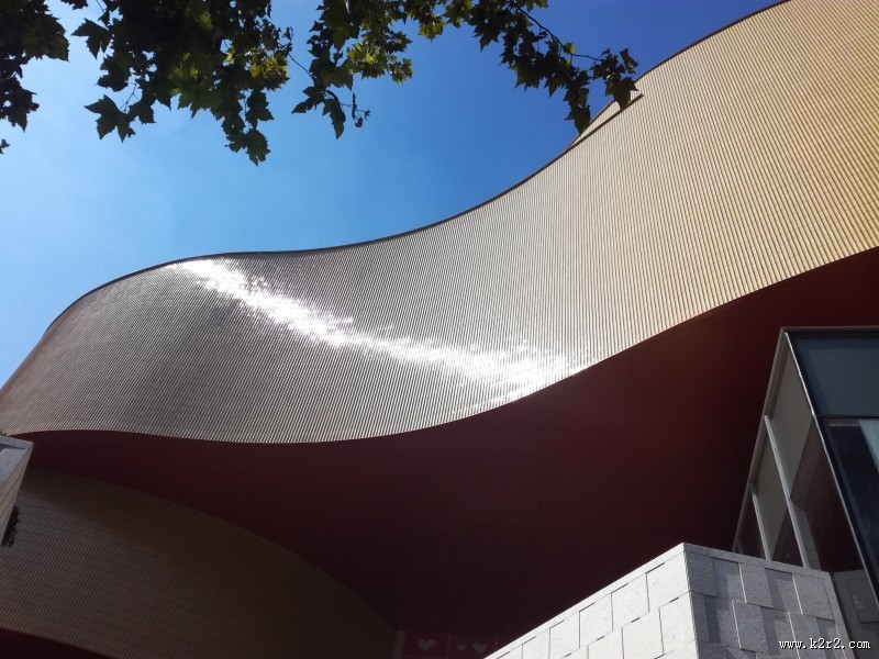 上海现代建筑图片大全