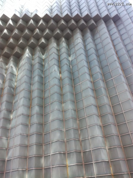 上海现代建筑图片大全