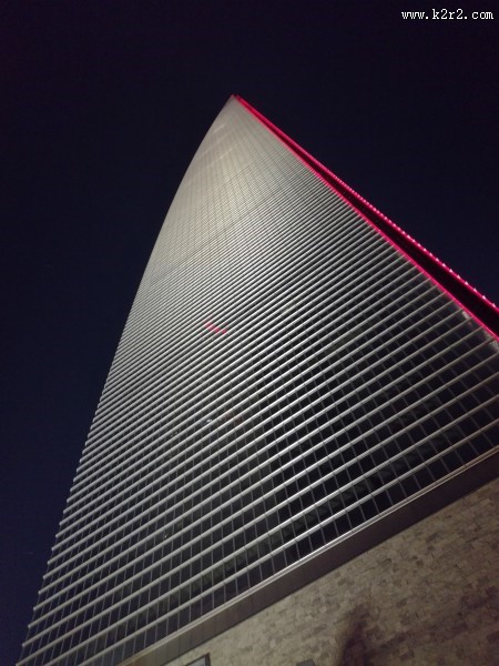 上海现代建筑图片大全