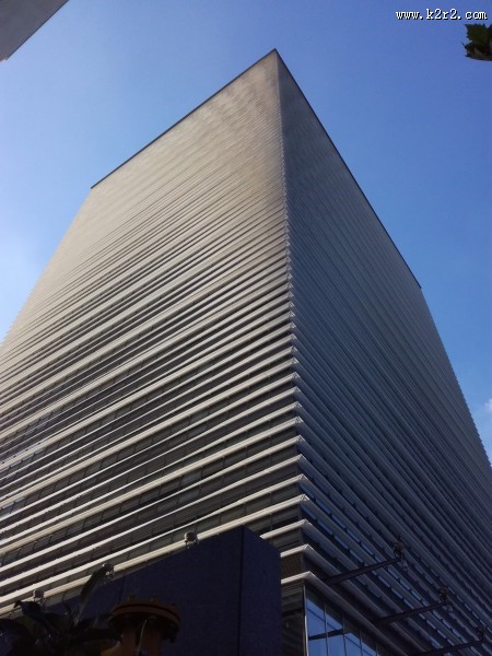 上海现代建筑图片大全