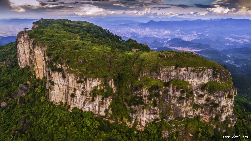 贵州凯里自然风景图片