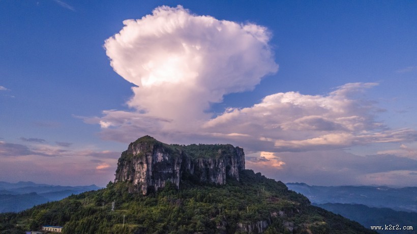贵州凯里自然风景图片