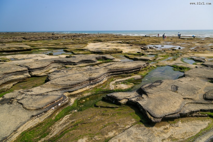 广西涠洲岛海滩自然风景图片大全