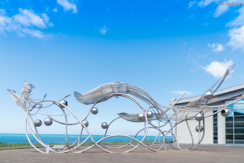 台湾垦丁风景图片