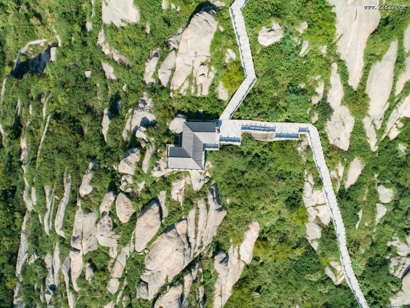 浙江洋山自然风景图片