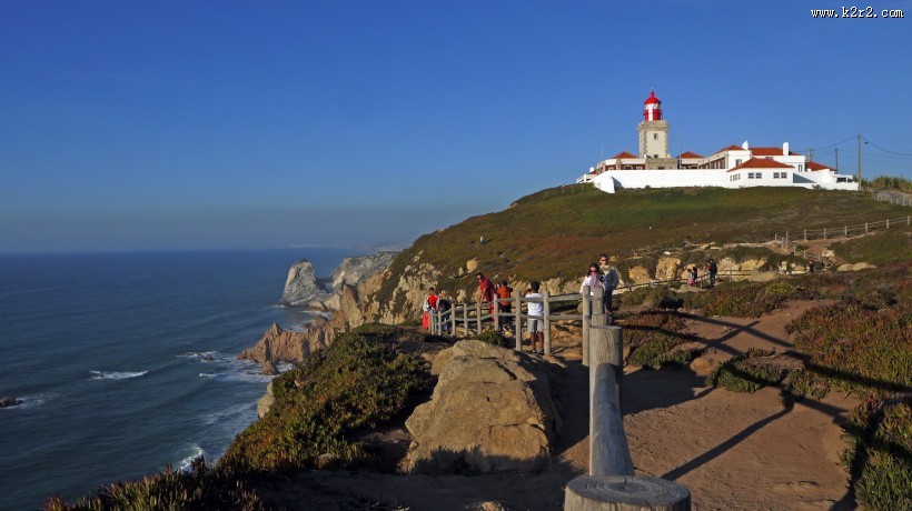 葡萄牙建筑风景图片