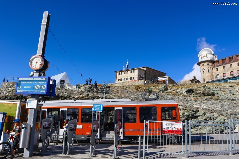 瑞士马特洪峰自然风景图片大全