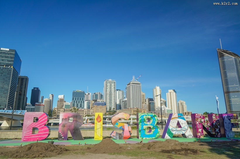 澳大利亚悉尼建筑风景图片大全