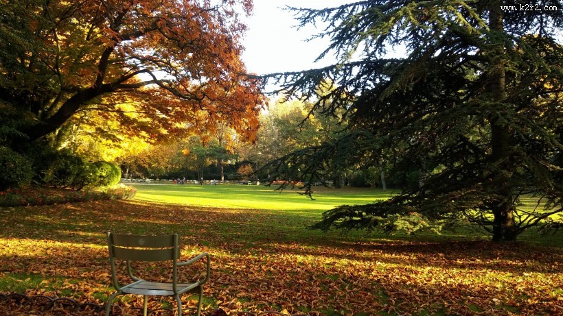 卢森堡城市风景图片大全