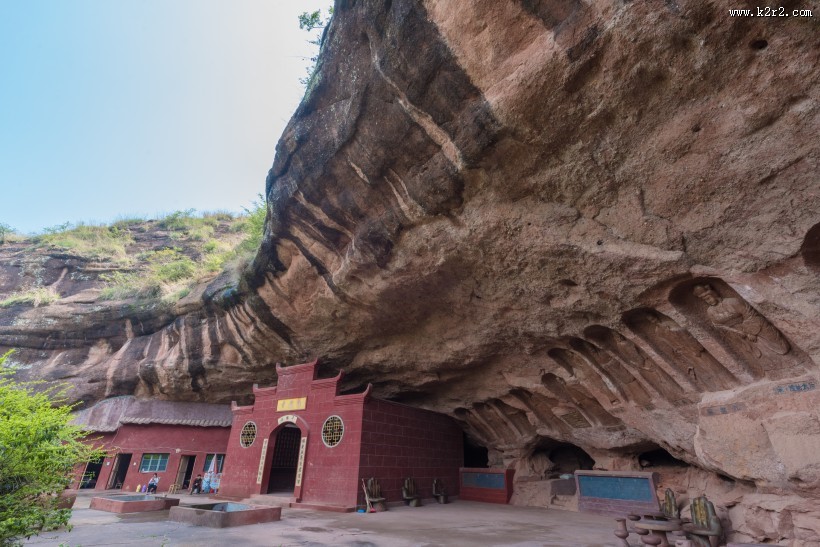 江西赣州城区风景图片