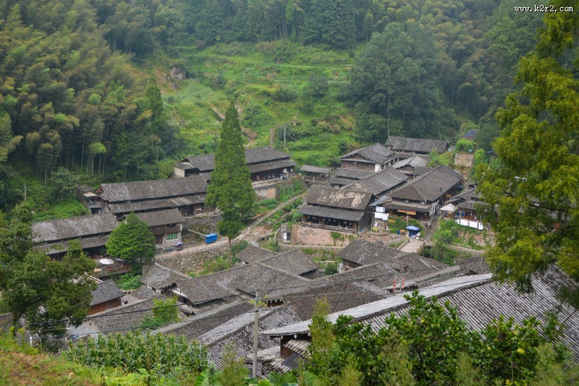 浙江温州石栀岩风景区风景图片