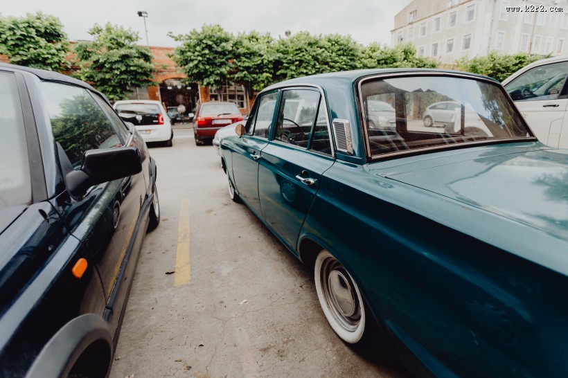 葡萄牙里斯本的街头图片