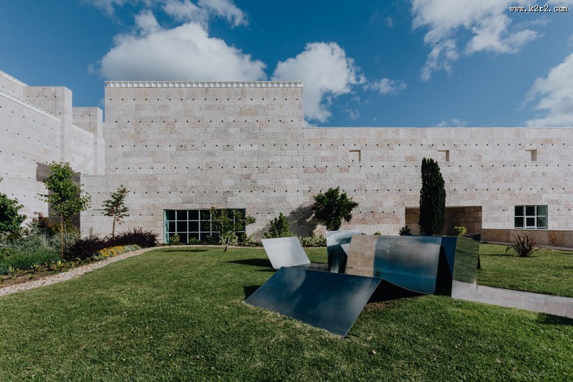 葡萄牙里斯本的博物馆图片