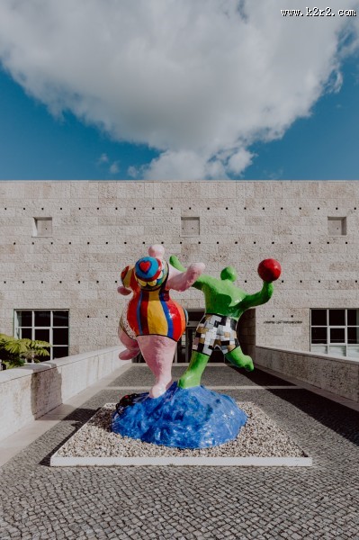 葡萄牙里斯本的博物馆图片