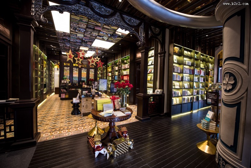 福建厦门鼓浪屿城市风景图片