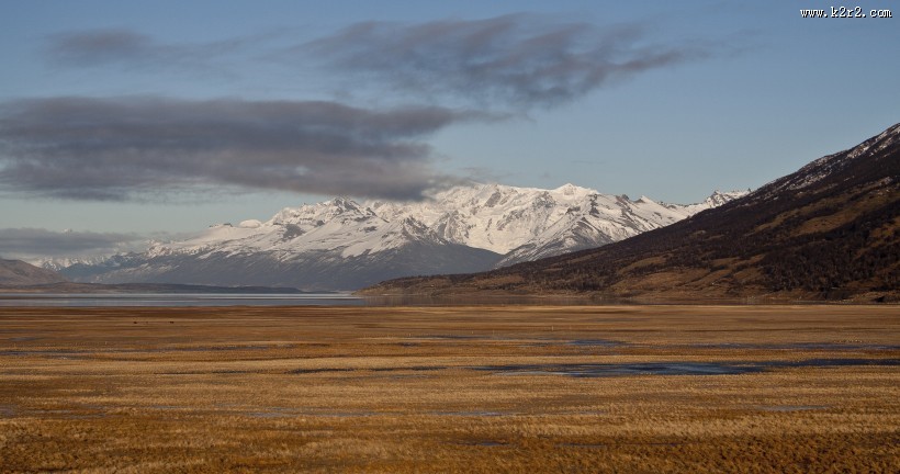卡拉法特秋天自然风景图片大全