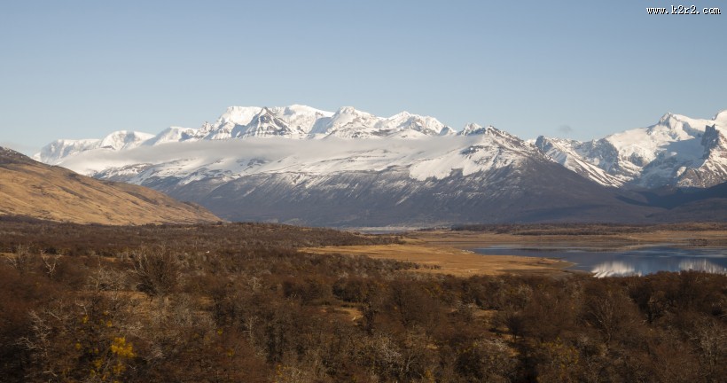 卡拉法特秋天自然风景图片大全