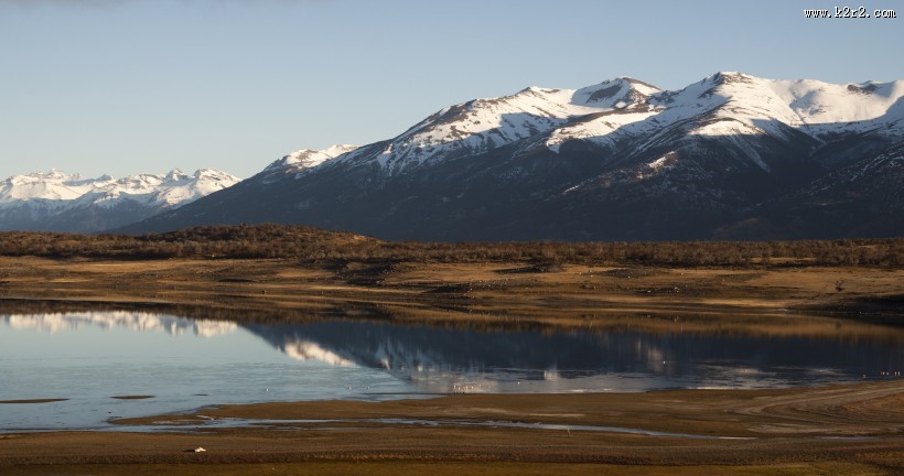 卡拉法特秋天自然风景图片大全