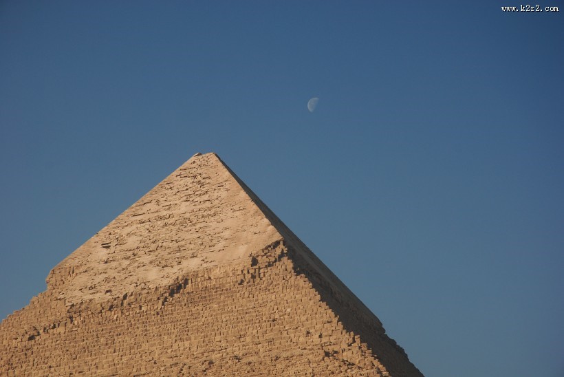 埃及金字塔图片
