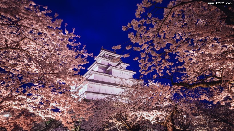 日本东京浅草寺人文风景图片大全