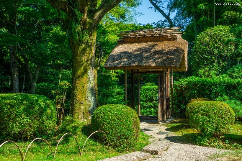 日本风景图片大全