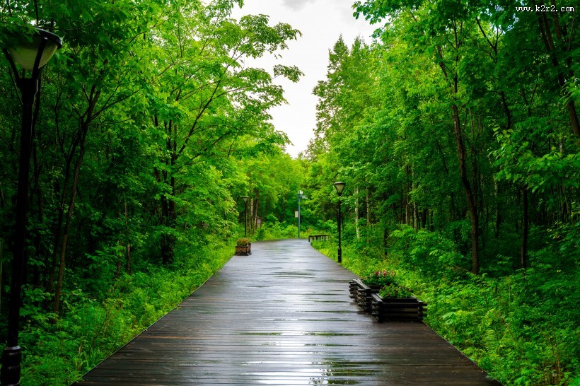 吉林长白山风景图片大全