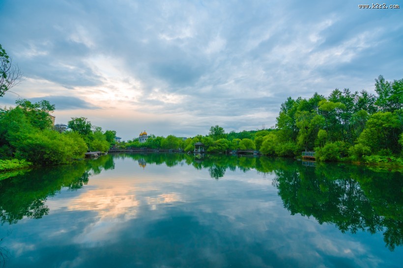 吉林长白山风景图片大全