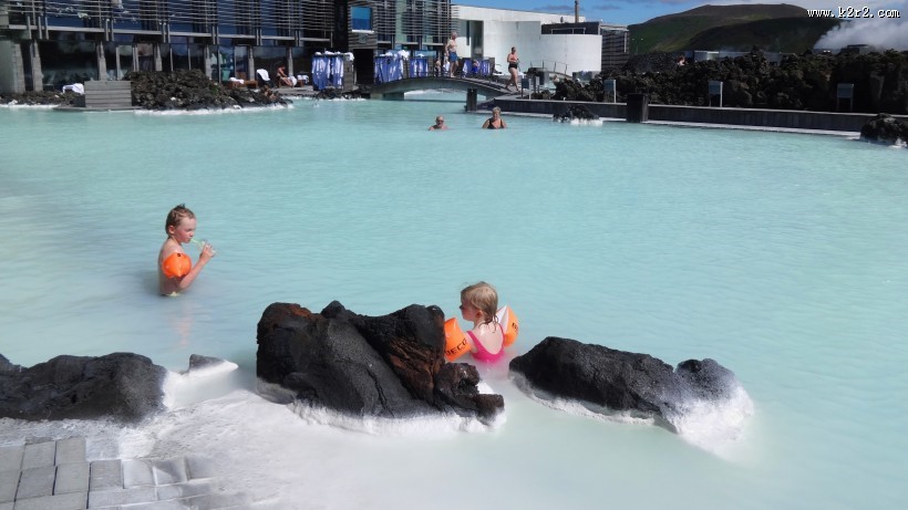 冰岛风景图片大全