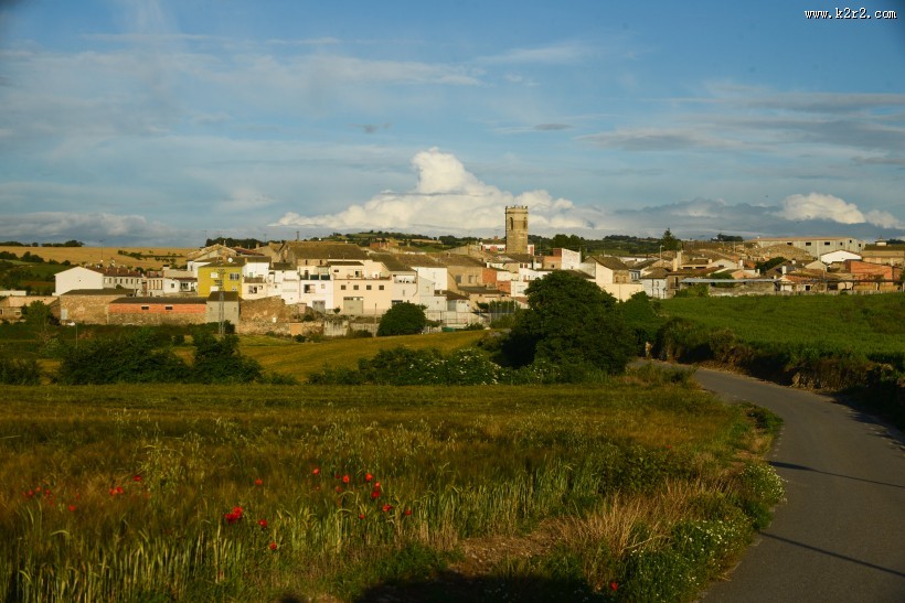 西班牙加泰罗尼亚风景图片大全